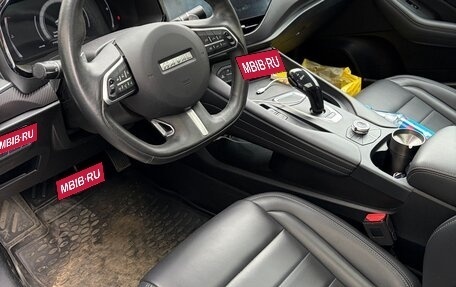 Haval F7x I, 2022 год, 2 100 000 рублей, 5 фотография