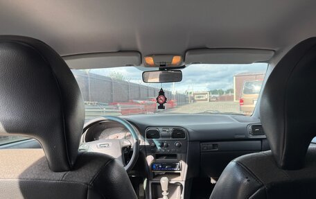 Volvo S40 II, 2000 год, 175 000 рублей, 9 фотография