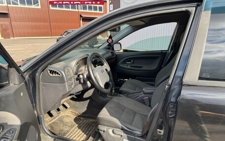 Volvo S40 II, 2000 год, 175 000 рублей, 6 фотография