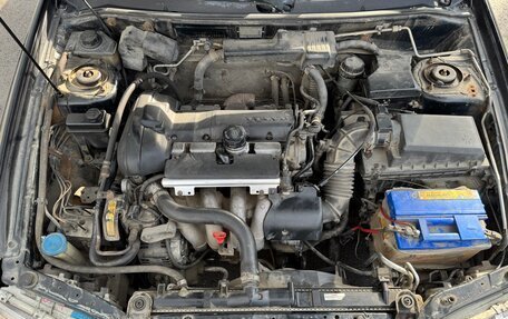 Volvo S40 II, 2000 год, 175 000 рублей, 10 фотография