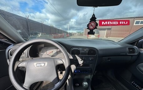 Volvo S40 II, 2000 год, 175 000 рублей, 7 фотография