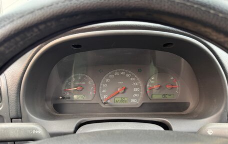 Volvo S40 II, 2000 год, 175 000 рублей, 16 фотография