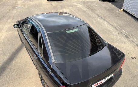 Volvo S40 II, 2000 год, 175 000 рублей, 14 фотография