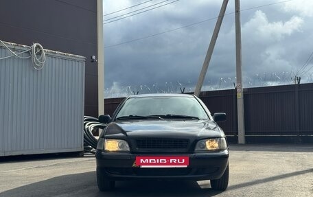 Volvo S40 II, 2000 год, 175 000 рублей, 2 фотография