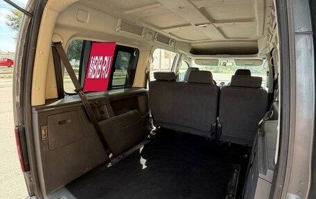 Volkswagen Caddy III рестайлинг, 2011 год, 1 499 000 рублей, 7 фотография