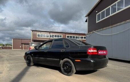 Volvo S40 II, 2000 год, 175 000 рублей, 5 фотография