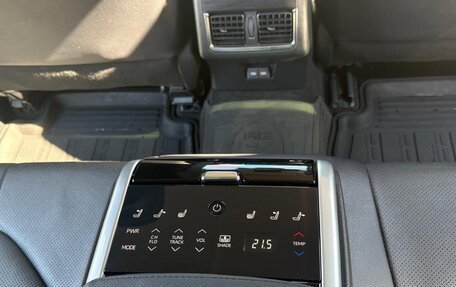 Toyota Camry, 2023 год, 4 500 000 рублей, 7 фотография