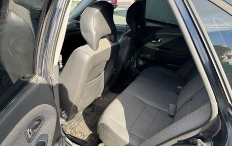 Volvo S40 II, 2000 год, 175 000 рублей, 8 фотография