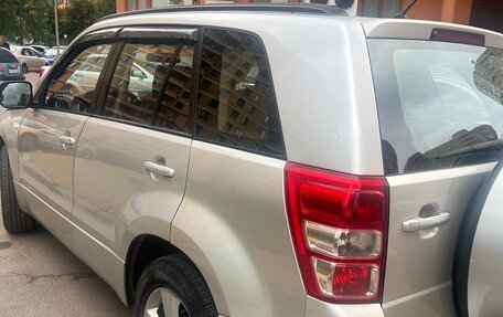 Suzuki Grand Vitara, 2010 год, 1 130 000 рублей, 2 фотография