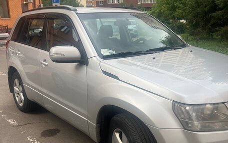 Suzuki Grand Vitara, 2010 год, 1 130 000 рублей, 4 фотография