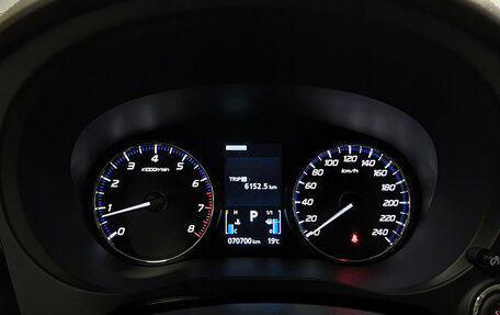 Mitsubishi Outlander III рестайлинг 3, 2020 год, 2 370 000 рублей, 16 фотография