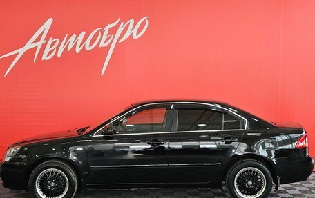 KIA Magentis II рестайлинг, 2008 год, 585 000 рублей, 2 фотография