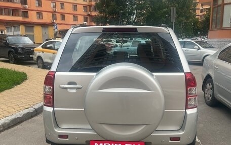 Suzuki Grand Vitara, 2010 год, 1 130 000 рублей, 3 фотография