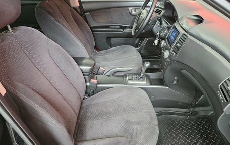 KIA Magentis II рестайлинг, 2008 год, 585 000 рублей, 12 фотография