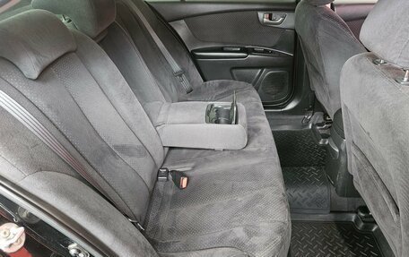 KIA Magentis II рестайлинг, 2008 год, 585 000 рублей, 13 фотография