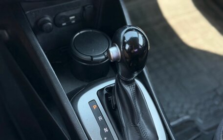 KIA Rio III рестайлинг, 2017 год, 1 140 000 рублей, 19 фотография