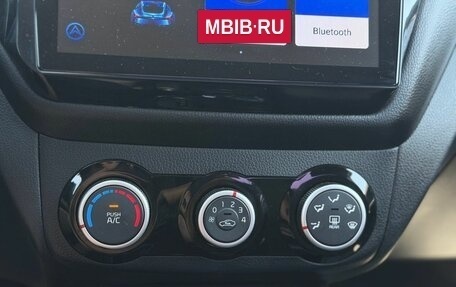 KIA Rio III рестайлинг, 2017 год, 1 140 000 рублей, 21 фотография