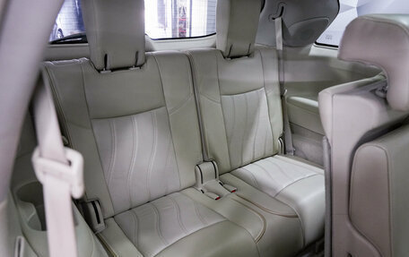 Infiniti QX60 I рестайлинг, 2014 год, 1 887 000 рублей, 12 фотография