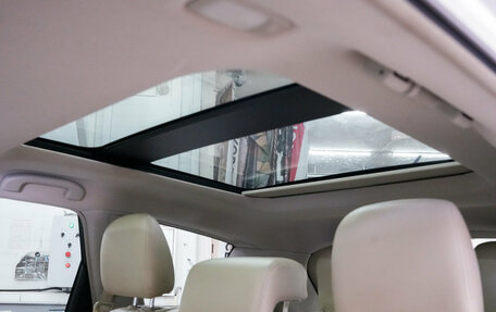 Infiniti QX60 I рестайлинг, 2014 год, 1 887 000 рублей, 20 фотография