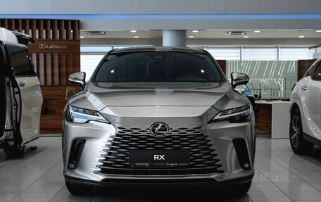 Lexus RX IV рестайлинг, 2026 год, 8 900 000 рублей, 2 фотография