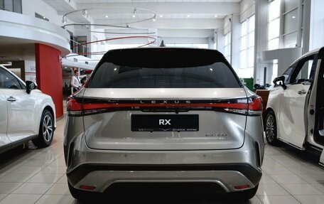 Lexus RX IV рестайлинг, 2026 год, 8 900 000 рублей, 6 фотография