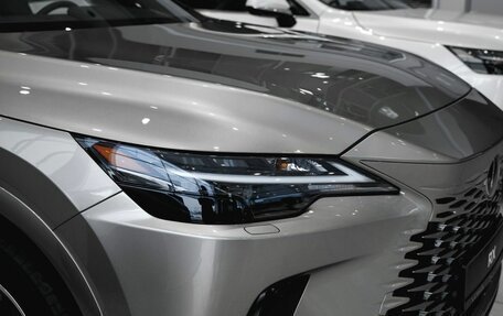 Lexus RX IV рестайлинг, 2026 год, 8 900 000 рублей, 3 фотография