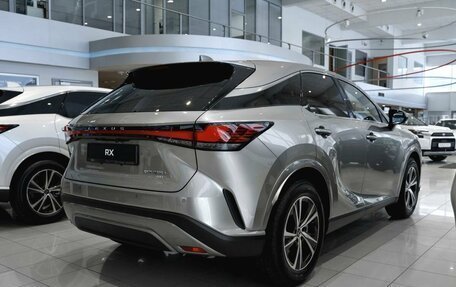 Lexus RX IV рестайлинг, 2026 год, 8 900 000 рублей, 5 фотография