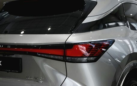 Lexus RX IV рестайлинг, 2026 год, 8 900 000 рублей, 7 фотография