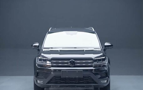 Volkswagen Tharu, 2022 год, 1 640 000 рублей, 2 фотография