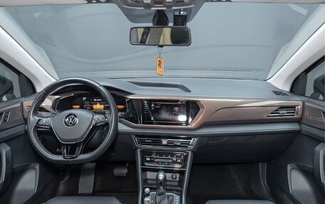 Volkswagen Tharu, 2022 год, 1 640 000 рублей, 9 фотография