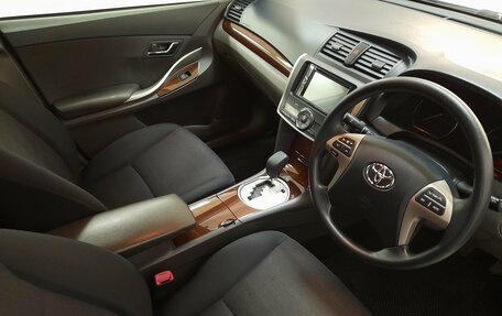Toyota Allion, 2016 год, 1 349 000 рублей, 9 фотография