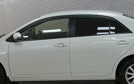 Toyota Allion, 2016 год, 1 349 000 рублей, 7 фотография