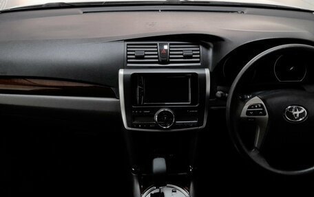 Toyota Allion, 2016 год, 1 349 000 рублей, 10 фотография
