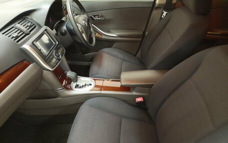 Toyota Allion, 2016 год, 1 349 000 рублей, 11 фотография
