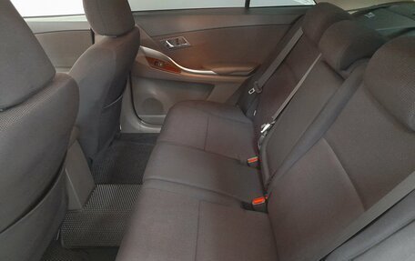 Toyota Allion, 2016 год, 1 349 000 рублей, 15 фотография