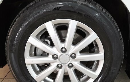 Toyota Allion, 2016 год, 1 349 000 рублей, 16 фотография