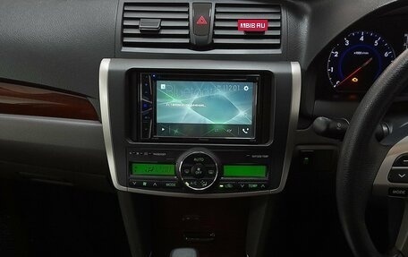 Toyota Allion, 2016 год, 1 349 000 рублей, 12 фотография