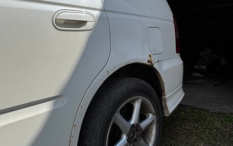 Honda Odyssey II, 2001 год, 300 000 рублей, 4 фотография