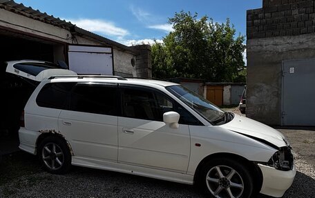 Honda Odyssey II, 2001 год, 300 000 рублей, 7 фотография