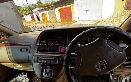 Honda Odyssey II, 2001 год, 300 000 рублей, 10 фотография