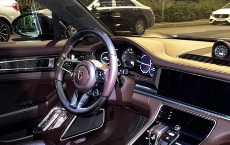 Porsche Panamera II рестайлинг, 2018 год, 9 890 000 рублей, 7 фотография