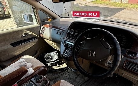 Honda Odyssey II, 2001 год, 300 000 рублей, 11 фотография