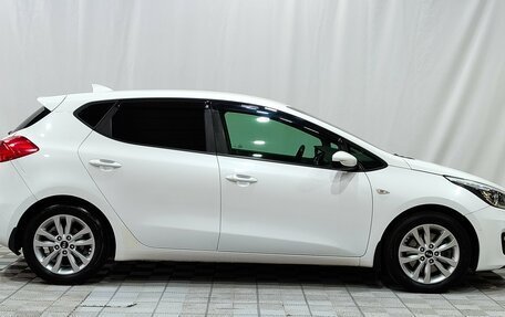 KIA cee'd III, 2017 год, 1 390 000 рублей, 3 фотография