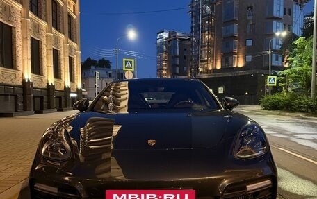 Porsche Panamera II рестайлинг, 2018 год, 9 890 000 рублей, 5 фотография