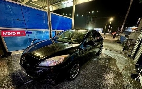 Mazda 3, 2010 год, 840 000 рублей, 1 фотография