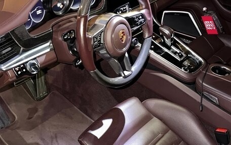 Porsche Panamera II рестайлинг, 2018 год, 9 890 000 рублей, 8 фотография