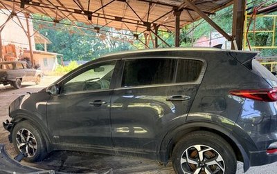 KIA Sportage IV рестайлинг, 2019 год, 700 000 рублей, 1 фотография