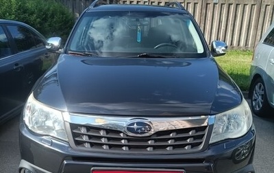 Subaru Forester, 2011 год, 1 150 000 рублей, 1 фотография