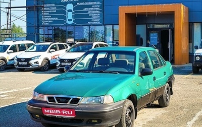 Daewoo Nexia I рестайлинг, 2003 год, 93 070 рублей, 1 фотография