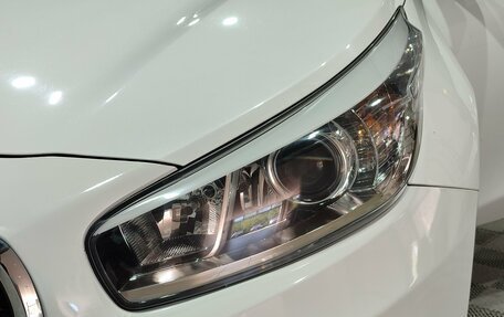 KIA cee'd III, 2017 год, 1 390 000 рублей, 8 фотография
